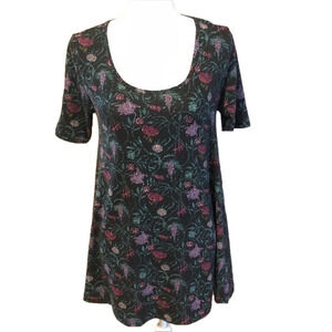 ⭐️ LuLaRoe perfect tunic top